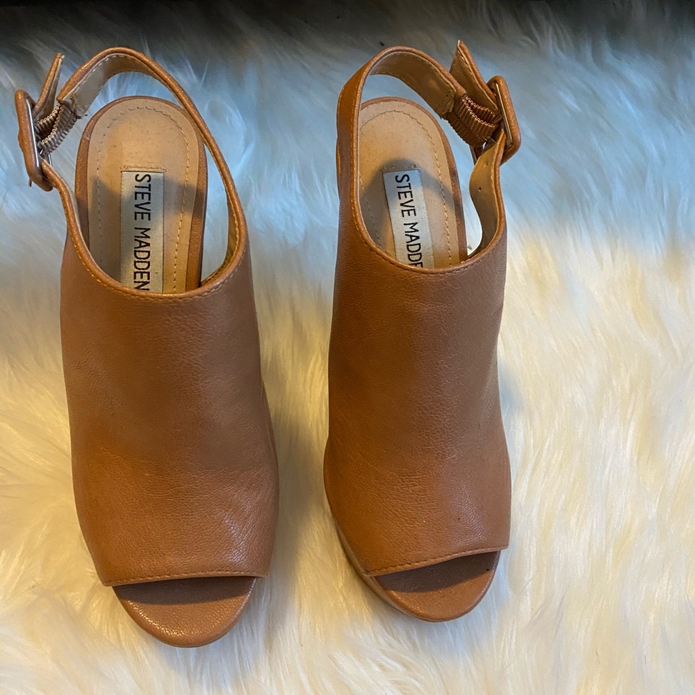 Steve Madden Heels
